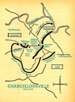 Chancellorsville, May 1863